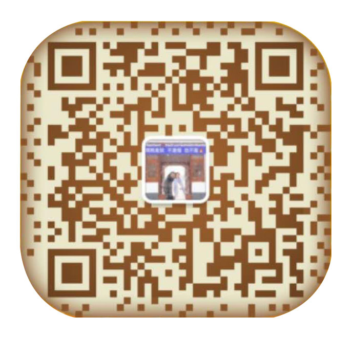 微信二维码